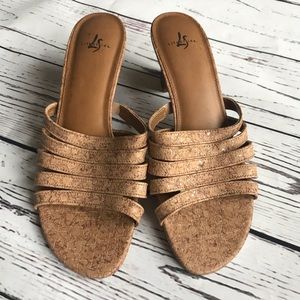 Life Stride Sandals
